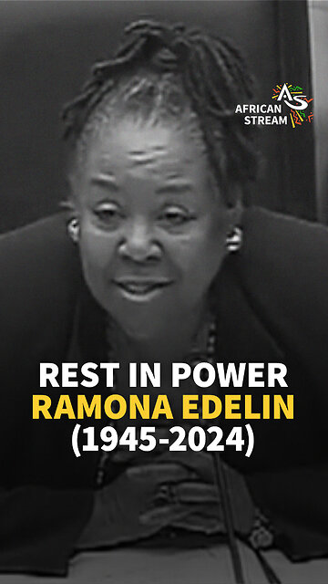 DIASPORA NEEDS AN AFRICAN CULTURAL RENAISSANCE