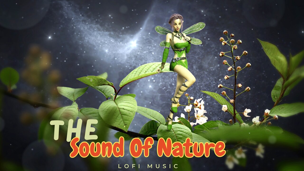 ''The sound of nature"_Lo-Fi_Music_ #lofi