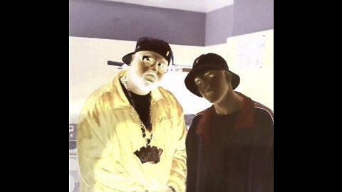 DJ KAYSLAY - FREESTYLE | FT. EMINEM 🔥😱💯