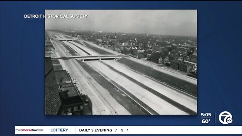 $105M federal grant will help turn I-375 back into boulevard