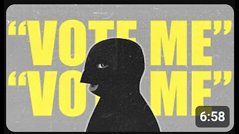 (UNCUT AUDIO) I DON'T KNOW HOW LONG THIS VIDEO WILL STAY HERE