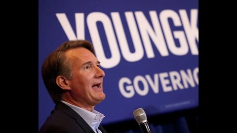 Virginia Judge Blocks Gov. Youngkin's Mask-Optional Order