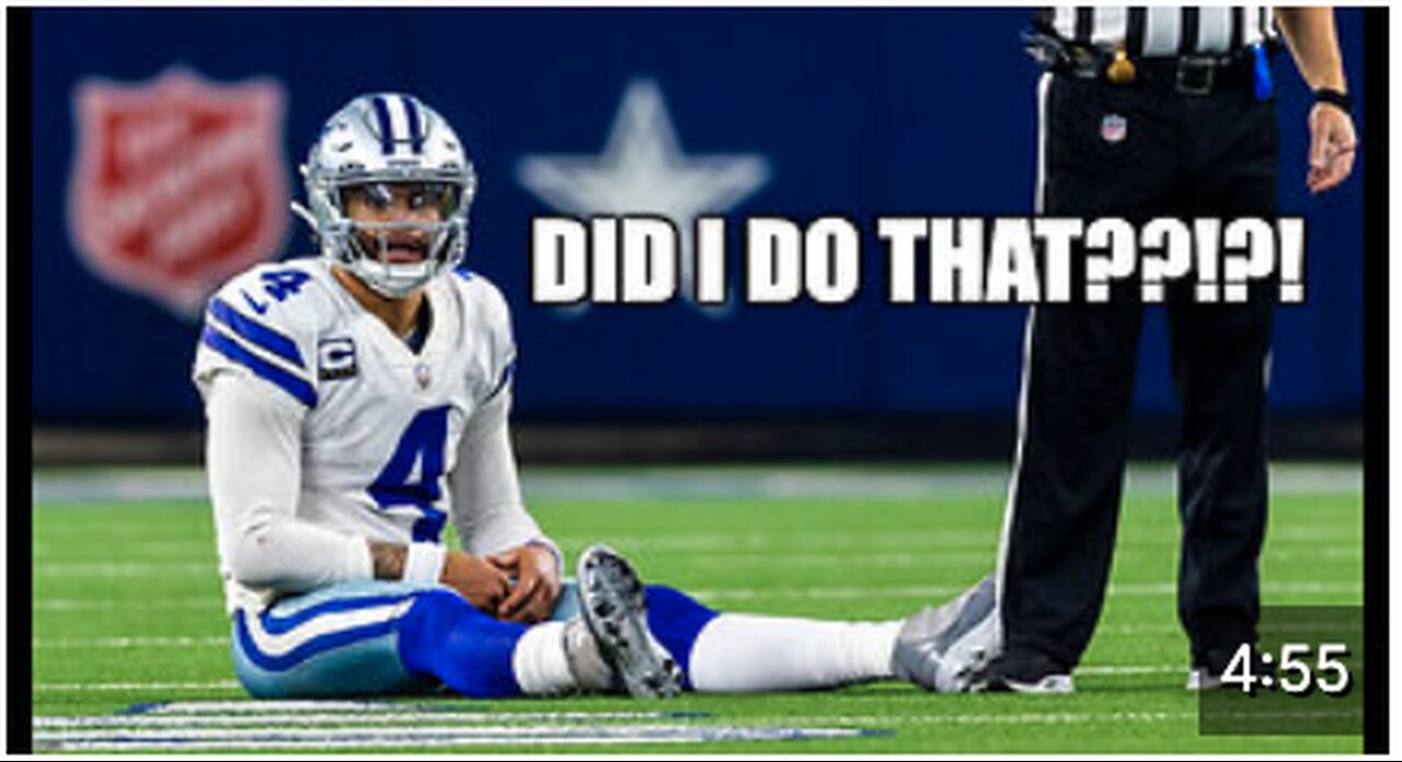 Throwback Hateweek Video (Divisional Playoffs 2022)