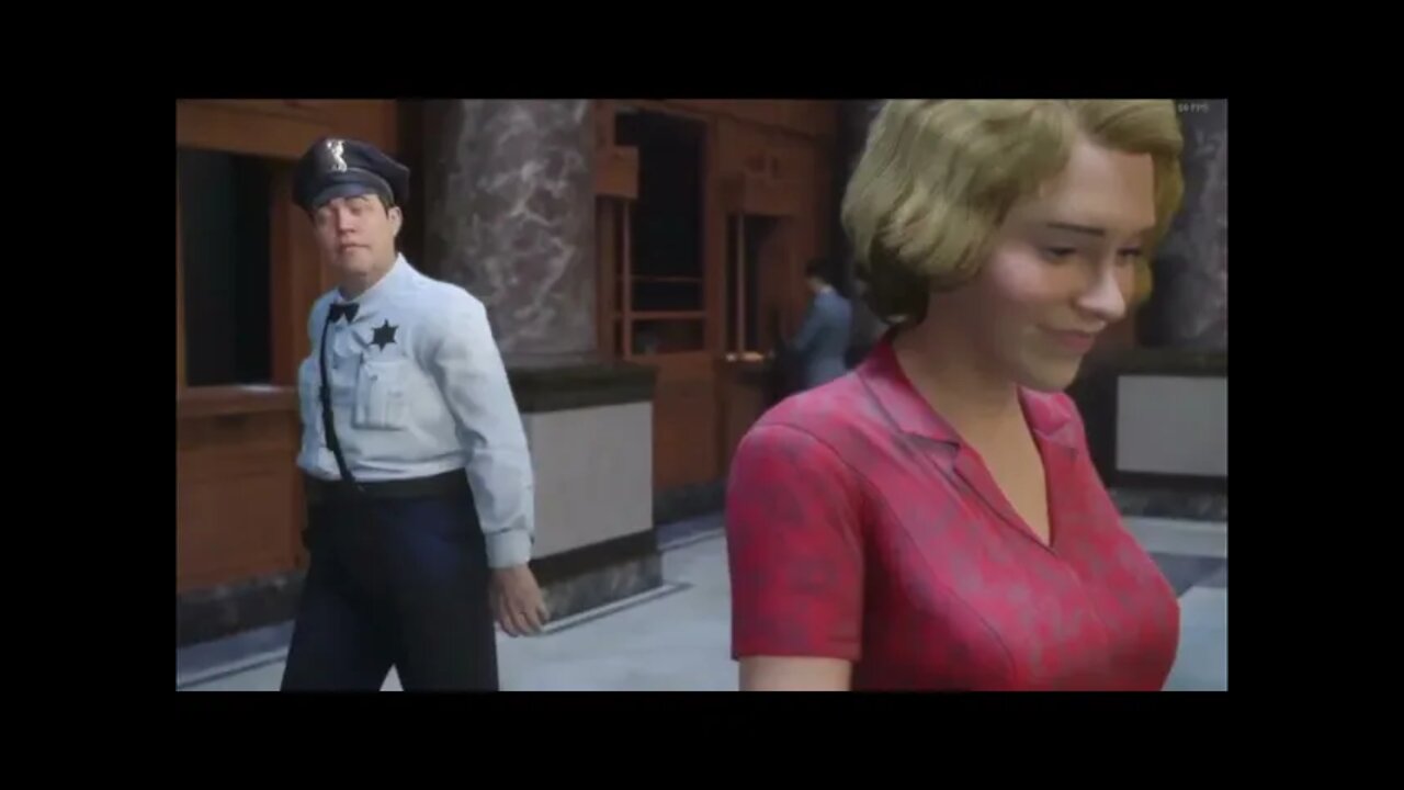 Mafia Definitive Edition - Chapter 19 (Moonlighting)