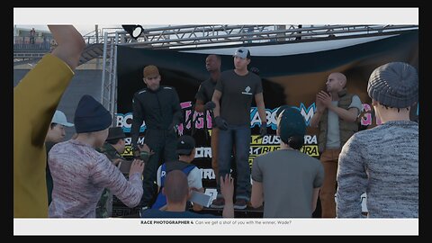 The Crew 2 Episode 11