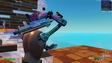 Session 2: Fortnite (Armed Formal Exercises) - Part 10 -