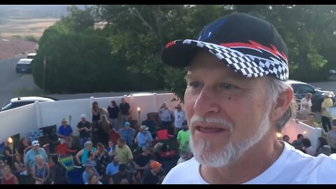 Recording 97 Grand Junction Event!!! Clips,,,Thank You - Jonathan Kleck