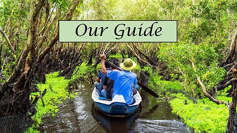 Our Guide