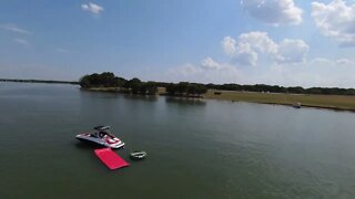 DJI FPV : Windsurfer (x428)