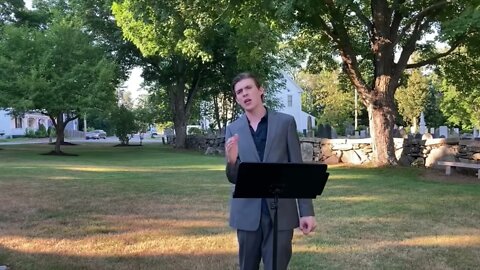 David⚡️Freedom of the Gospel
