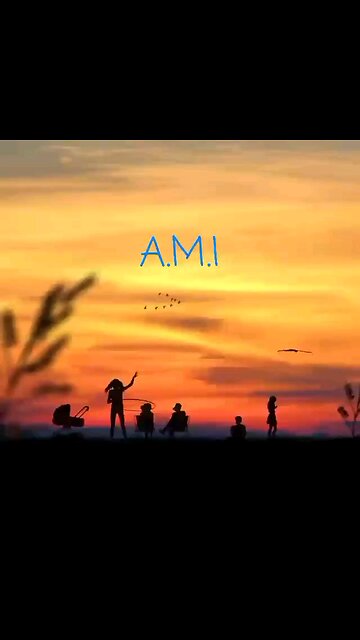 Do you tolerate this? Then you and your children are next!