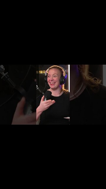 She Doesn't Believe Facts from Pearl