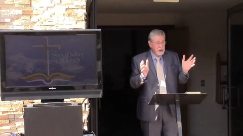 The Two Gospel Heresy by Anton Bosch