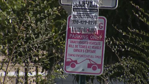 Predatory towing targeted by bill aiming to crack down on shady practices