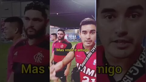 [ MEME ] SEMPRE APOIE OS SEUS AMIGOS [ VIRAL ]