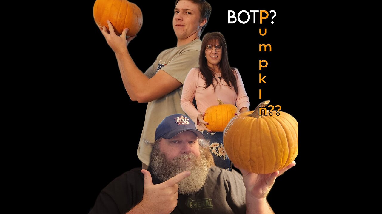 BOTPumpkin???