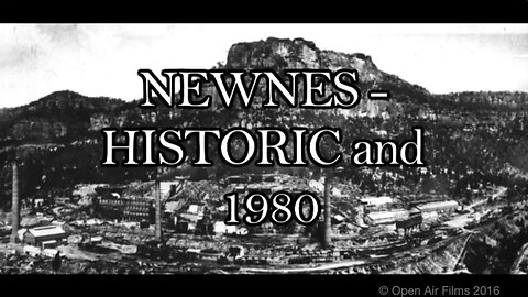 NEWNES HISTORIC AND 1980