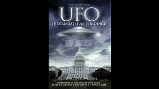 UFO The Greatest Story Ever Denied II - Moon Rising (2009)