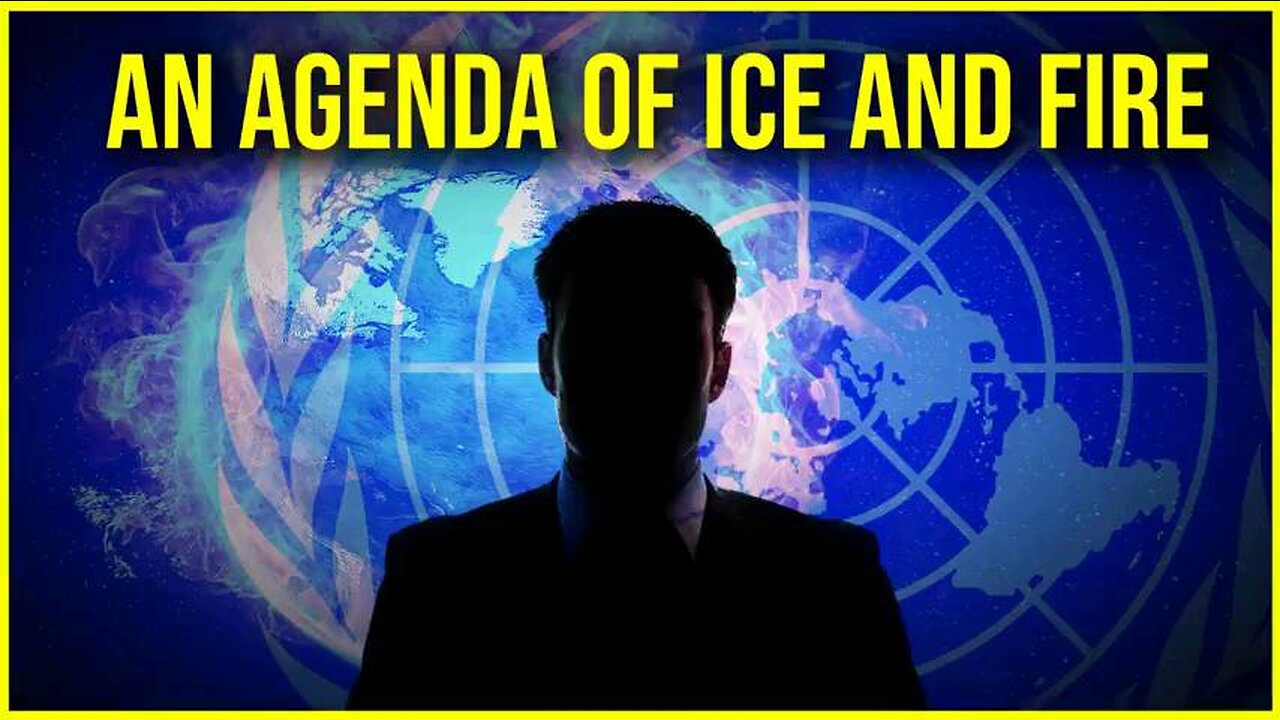 The Agenda Moves Forward! - Reality Rants With Jason Bermas