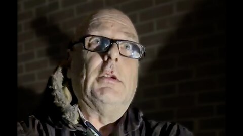 Richard Vincent, Bracknell 4/1/24