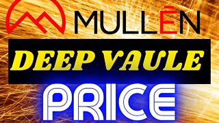 MULN Stock | $MULN | Mullen Automotive Inc | DEEP VAULE SHARE PRICE | MULN PRICE PREDICTION ( MAY )