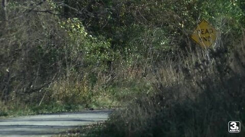 Could a serial killer have lived in southwest Iowa?