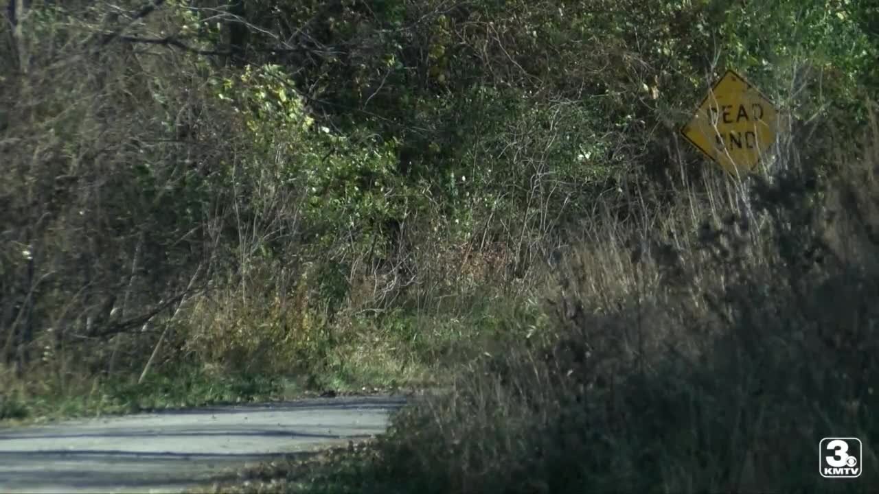 Could a serial killer have lived in southwest Iowa?