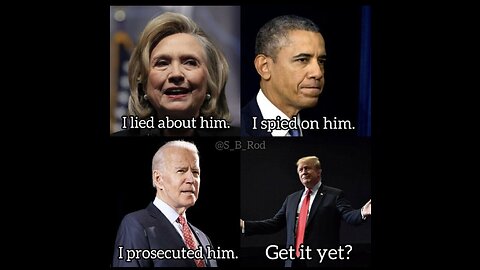 Psychological Warfare being waged against the American People!!