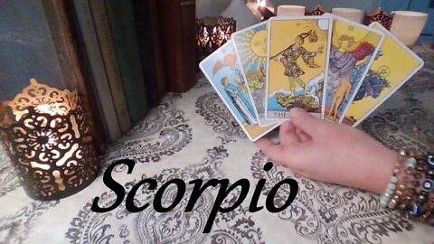 Scorpio ❤️ This CONFESSION Changes EVERYTHING Scorpio!!! Future Love Tarot Reading