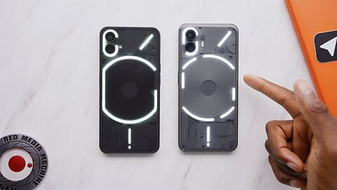 Dope Tech: Nothing Phone 2 Redesign!