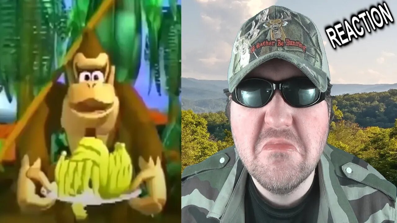 Oh These Are Pretty Cool Bananas REACTION!!! (BBT)