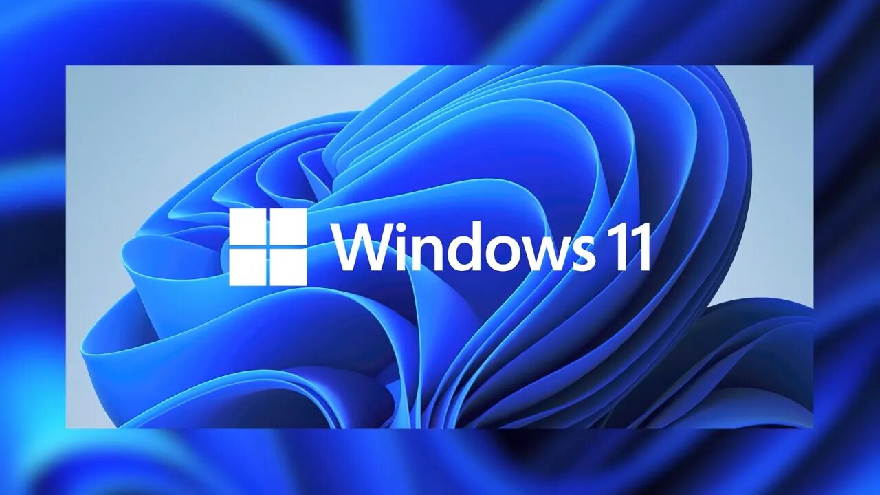 Windows 11 | First Look