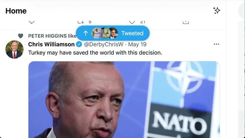 土耳其可能通過這個決定拯救了世界