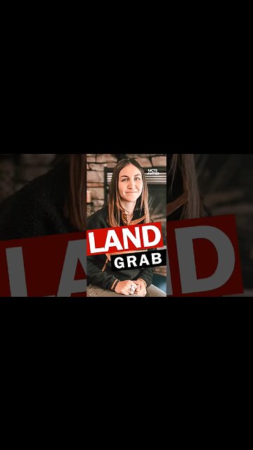 Secret 'Land Grab' Plan ⛰️
