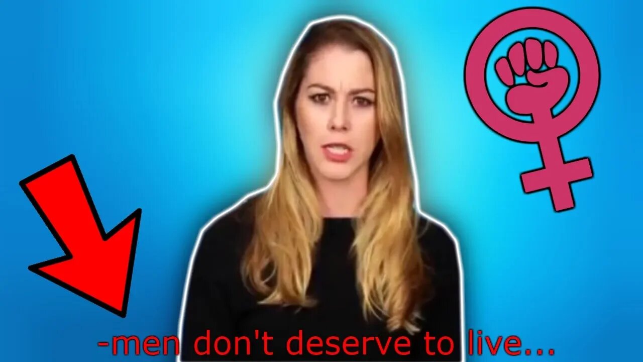2020 Is The Year When Feminists Take Over The World!!!