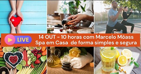 Faça da Sua Casa um Spa
