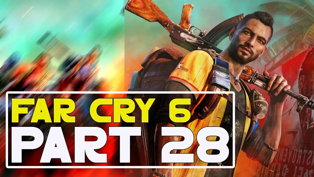 🤳 far cry 6 gameplay 🤳 far cry 6 deutsch 🤳 far cry 6 deutsch lets play