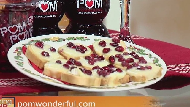 Have a Healthy Holiday!