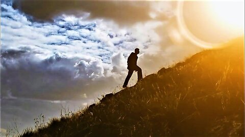 President Trump "Never Give Up!" MOTIVATIONAL VIDEO