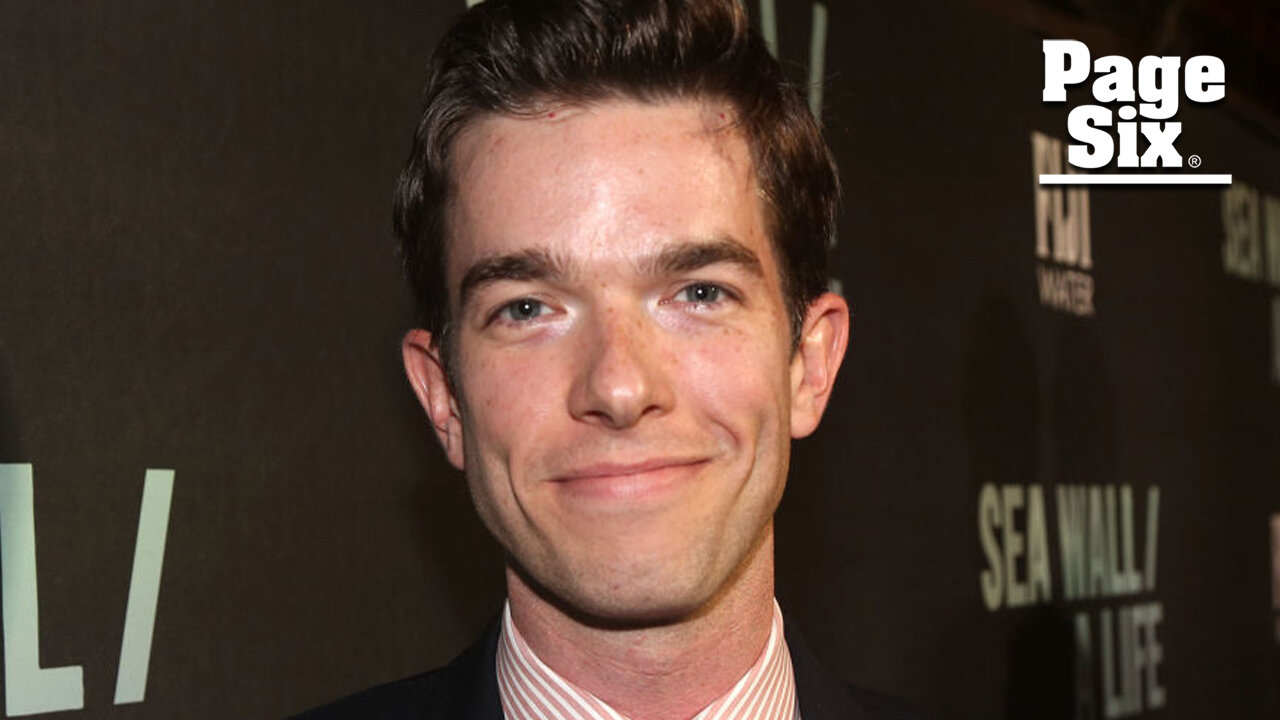 John Mulaney hires tough NYC lawyer to speed up Anna Marie Tendler divorce