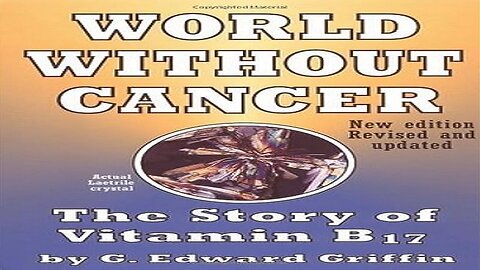 World Without Cancer - 1974 (Croatian Subtitl)