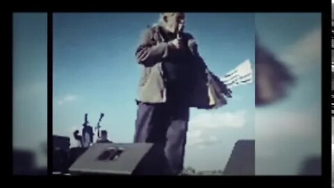 "Las pelotas el Montevideo olvidado..." - José Mujica
