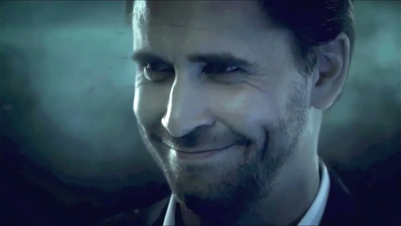 Alan Wake American Nightmare Episode 1 The Mechanic