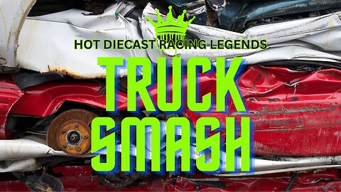 Truck Smash