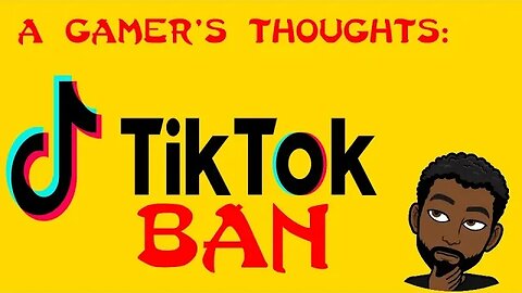 Tik Tok Ban