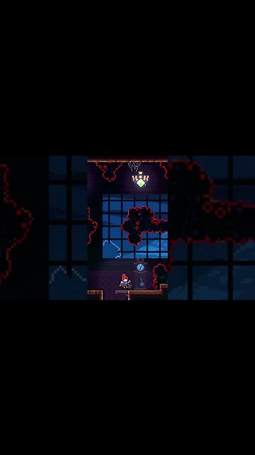 Almost Had it in One Go! #shorts #celeste