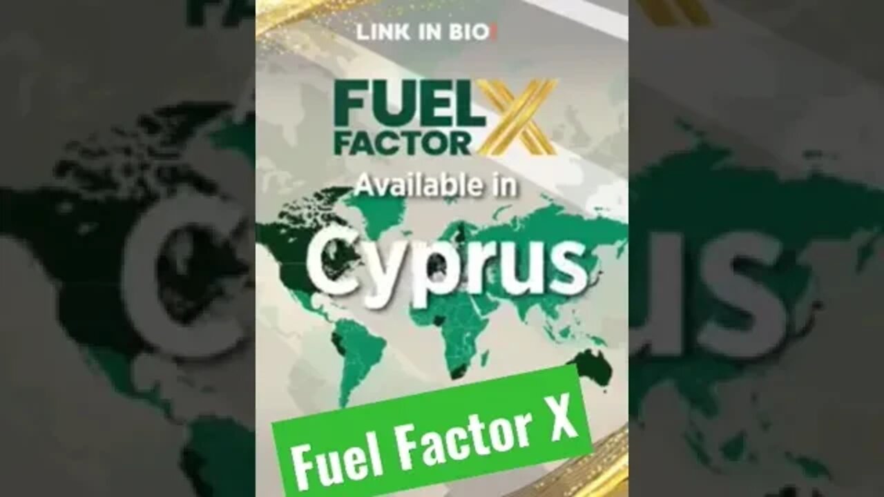 Now Available Around the World! Check out our video webinar for more info #economy #gas #car #truck