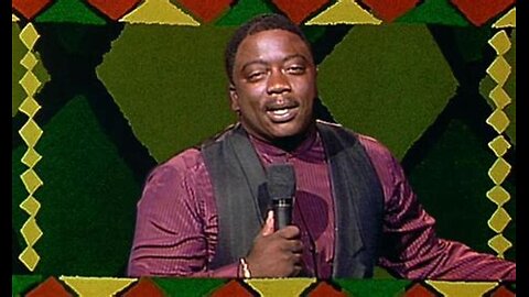 a LEGEND remembered (Robin Harris)