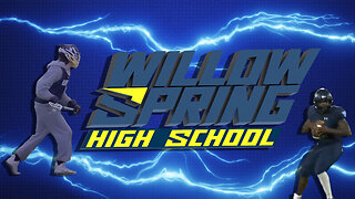 Willow Spring High School Hype Video