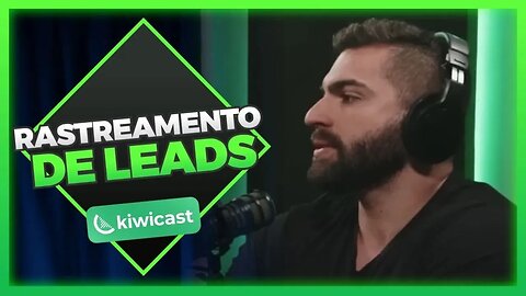 Rastreamento do LEAD em um LANÇAMENTO | Kiwicast